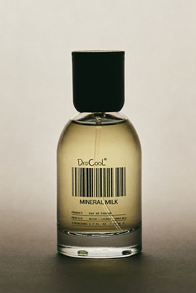 DedCool Mineral Milk Eau de Parfum Travel Size