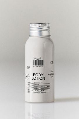 DedCool Mini Body Lotion