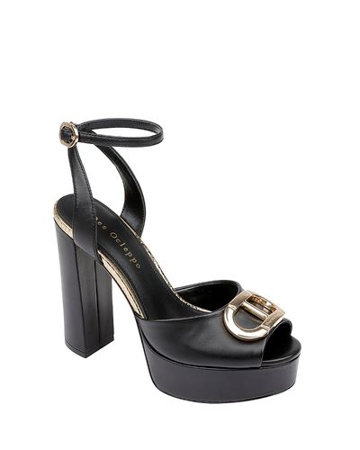 Dee Ocleppo Dee Ocleppo Women's Brigitte Platform Sandals