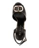 Dee Ocleppo Dee Ocleppo Women's Brigitte Platform Sandals - 3