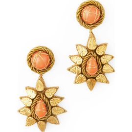 Deepa Gurnani Deepa Gurnani Ade Drop Earrings