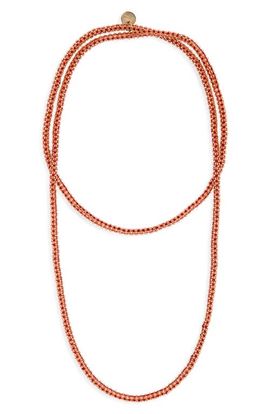 Deepa Gurnani Deepa Gurnani Bethany Beaded Necklace