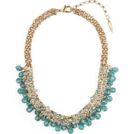 Deepa Gurnani Deepa Gurnani Emil Necklace