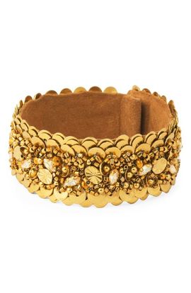 Deepa Gurnani Deepa Gurnani Ginevra Bracelet