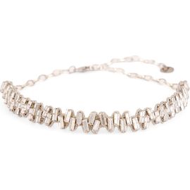 Deepa Gurnani Deepa Gurnani Ilya Choker Necklace