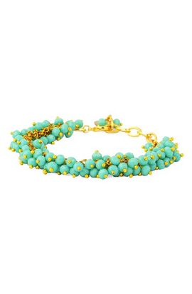 Deepa Gurnani Deepa Gurnani Jemsa Bracelet