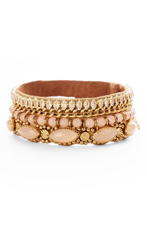 Deepa Gurnani Deepa Gurnani Kia Cuff Bracelet
