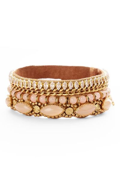 Deepa Gurnani Deepa Gurnani Kia Cuff Bracelet