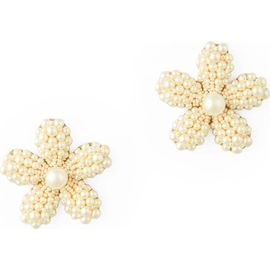 Deepa Gurnani Deepa Gurnani Venetia Drop Earrings