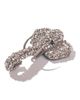 Deepa Gurnani Elephant on Ice Brooch - 2