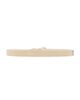DEHANCHE DEHANCHE 10 Rivet Suede Belt - 2