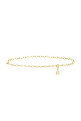 DEHANCHE DEHANCHE Elysées Chain Belt