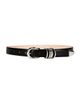 DEHANCHE DEHANCHE Hollyhock Belt - 1