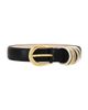 DEHANCHE DEHANCHE Hollyhock Jewel Belt - 3