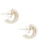 DEHANCHE DEHANCHE Hollyhock Medium Earrings - 2