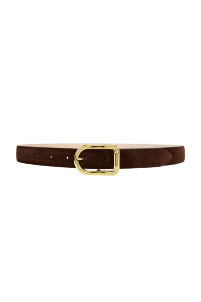 DEHANCHE DEHANCHE Mija Suede