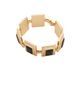 DEHANCHE DEHANCHE Onyx Bracelet - 1