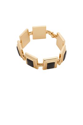 DEHANCHE DEHANCHE Onyx Bracelet