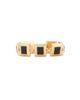 DEHANCHE DEHANCHE Onyx Bracelet - 3
