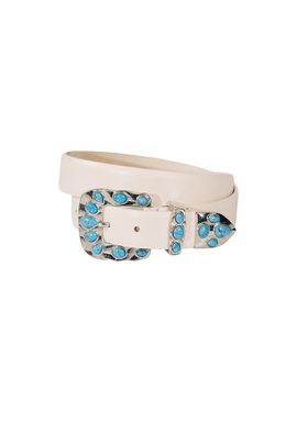 DEHANCHE DEHANCHE Statement Belt