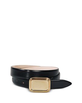 Dehanche Dehanche Women's Cendrine Leather Belt