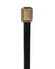 Dehanche Dehanche Women's Cendrine Leather Belt - 2