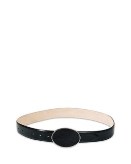 Dehanche Dehanche Women's Flint Leather Belt