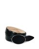 Dehanche Dehanche Women's Flint Leather Belt - 4