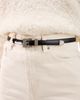 Dehanche Dehanche Women's Lottie Western Leather Belt - 2