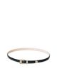 Dehanche Dehanche Women's Lottie Western Leather Belt - 3