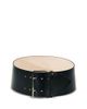 Dehanche Dehanche Women's Wide Leather Belt - 1
