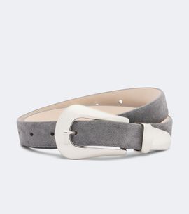 Dehanche Déhanche Colette suede belt