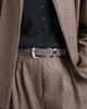 Dehanche Déhanche Colette suede belt - 2