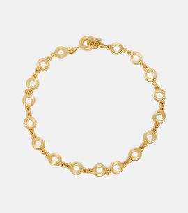 Dehanche DÃ©hanche Elysees chain necklace