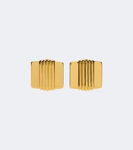 Dehanche DÃ©hanche Elysees stud earrings