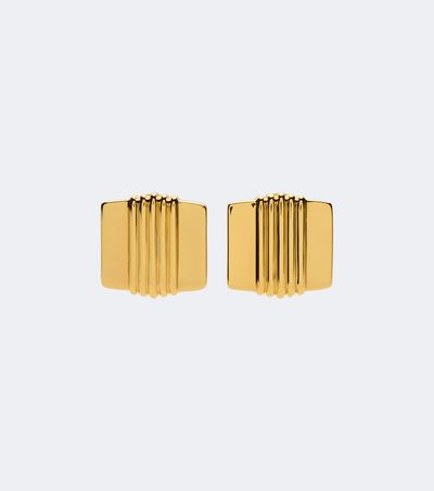Dehanche DÃ©hanche Elysees stud earrings