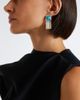 Dehanche DÃ©hanche Embellished pendant earrings - 3