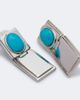 Dehanche DÃ©hanche Embellished pendant earrings - 4