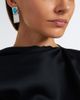 Dehanche DÃ©hanche Embellished pendant earrings - 6