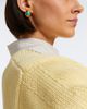 Dehanche DÃ©hanche Embellished stud earrings - 3