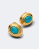 Dehanche DÃ©hanche Embellished stud earrings - 4