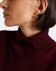 Dehanche DÃ©hanche Revenge hoop earrings - 3
