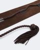 Dehanche Déhanche Sedona suede corset belt - 3