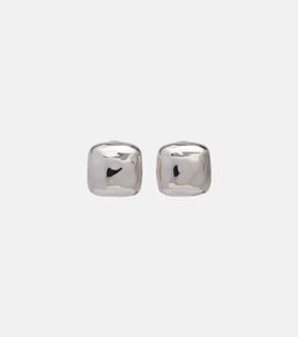Dehanche DÃ©hanche Tetra Small sterling silver earrings