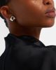 Dehanche DÃ©hanche Tetra Small sterling silver earrings - 3