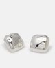Dehanche DÃ©hanche Tetra Small sterling silver earrings - 4
