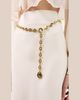 Dehanche Elyseles Chain Belt - 2