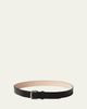 Dehanche Mini Hutch Leather Belt - 1