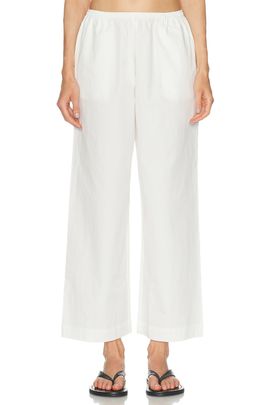 Deiji Studios Deiji Studios Ease Trouser