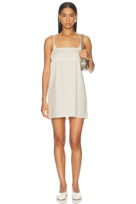 Deiji Studios Deiji Studios Edge Dress